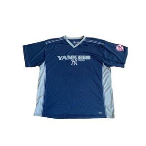 NY Yankees Baseball Jersey sz 3xl